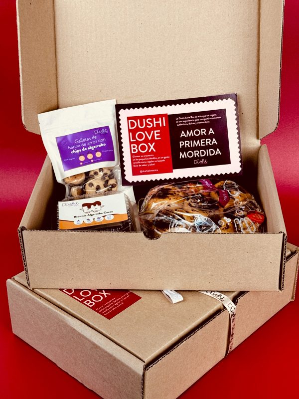 Dushi Love Box 1